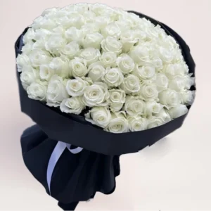 101 сортовая роща Вайт Наоми в Алматы